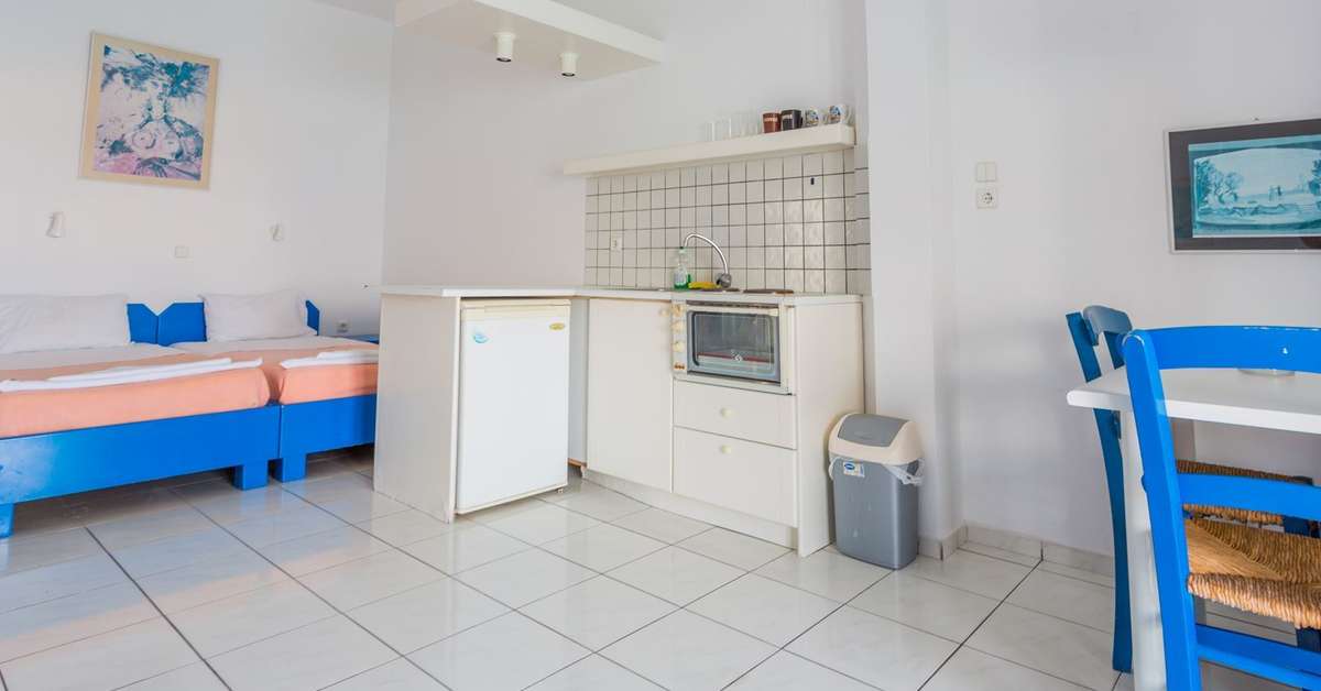 Een foto van Enplo Appartementen