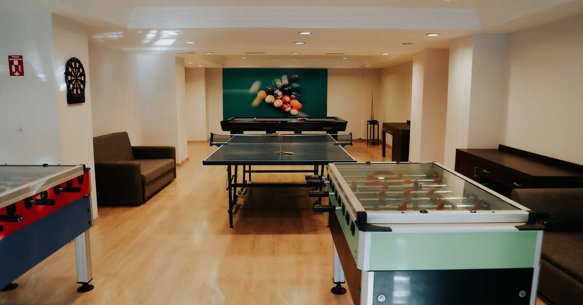 Een foto van Piril Hotel Thermal & Beauty Spa