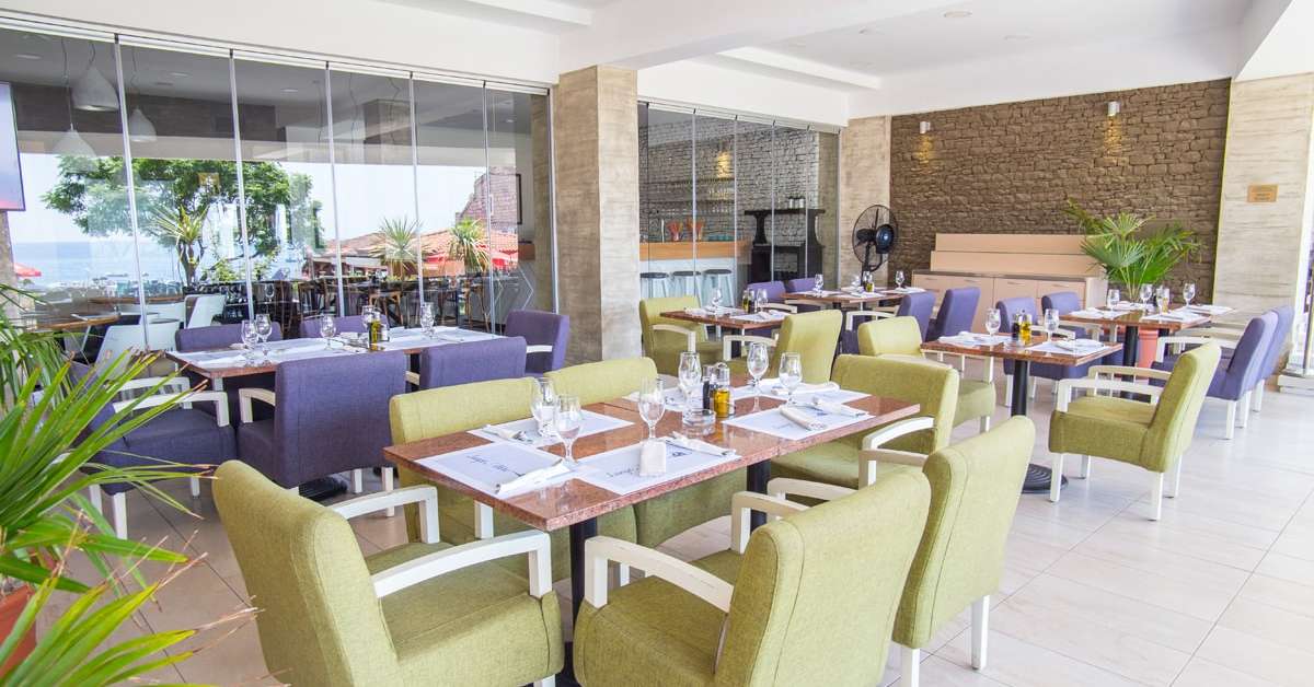 Een foto van Sato Resort & Spa