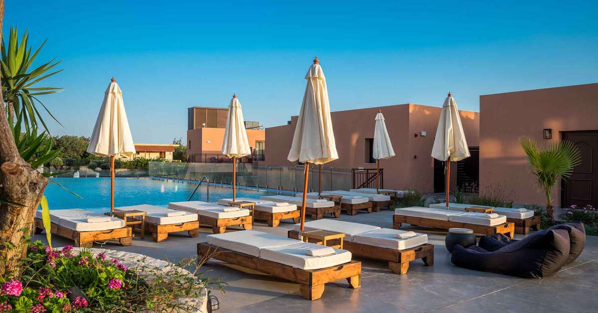Een foto van Pyria Hotel