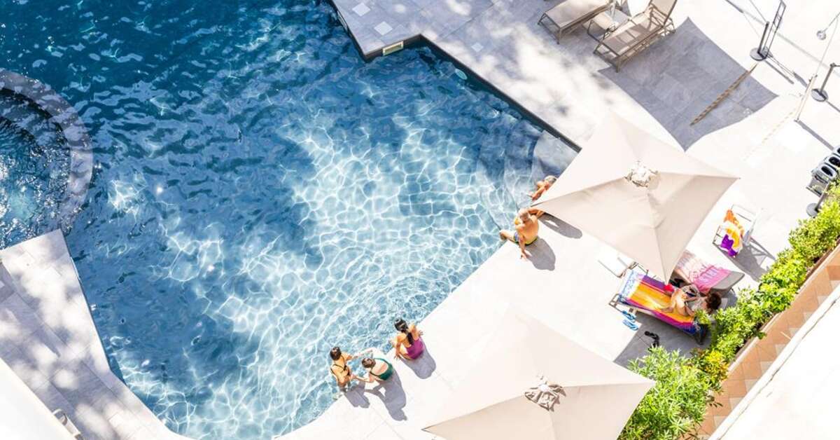 Een foto van Custodisca Hotel Evolution