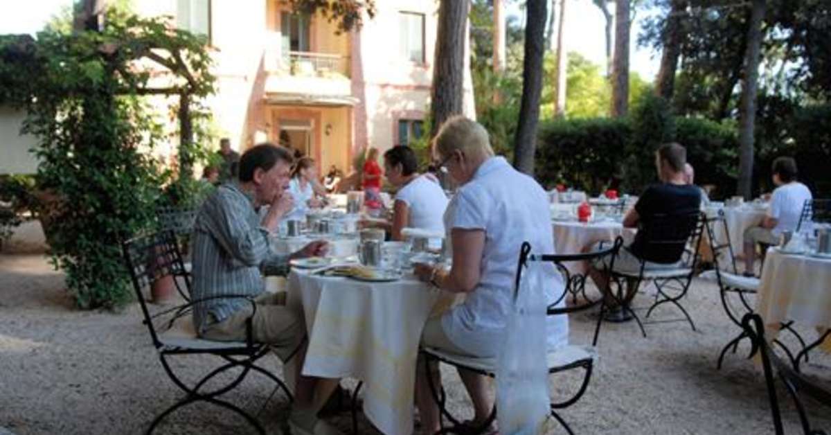 Een foto van Tiziana Marina Di Pietrasanta Hotel