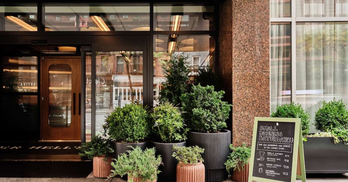 Een foto van Romer Hell's Kitchen