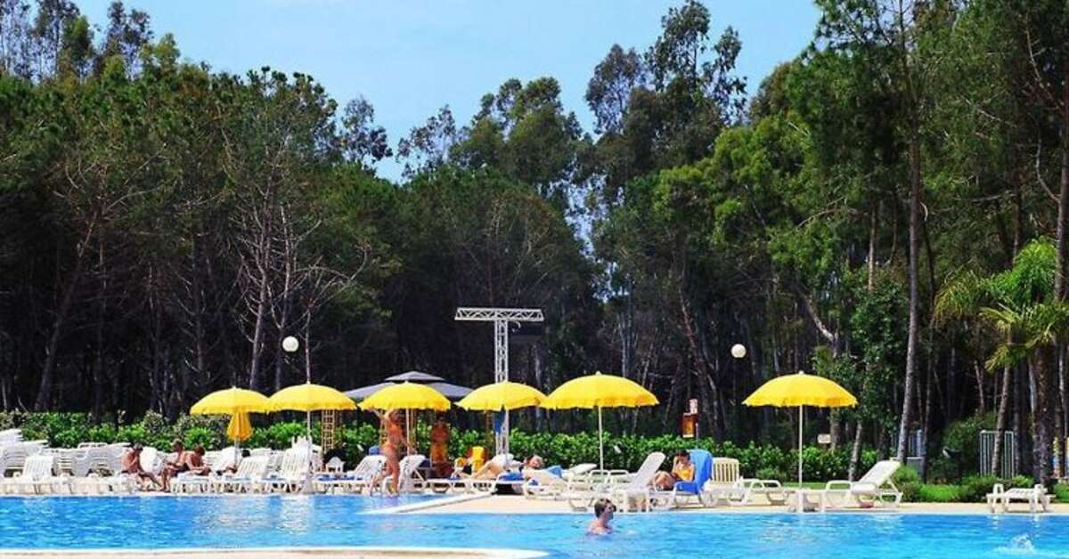 Een foto van Futura Club La Praya