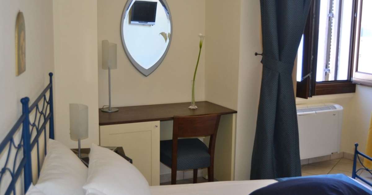 Een foto van Al Pescatore Hotel