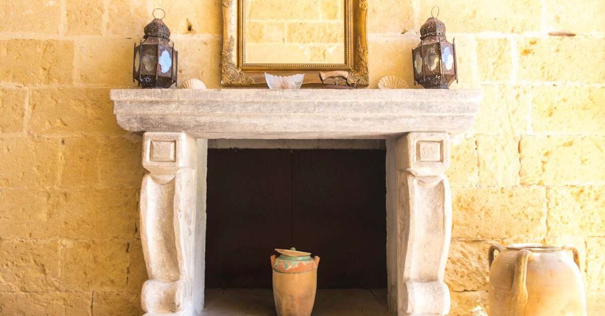 Een foto van Masseria Tenuta Quintino