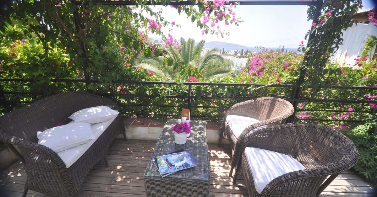 Een foto van El Vino Hotel & Suites