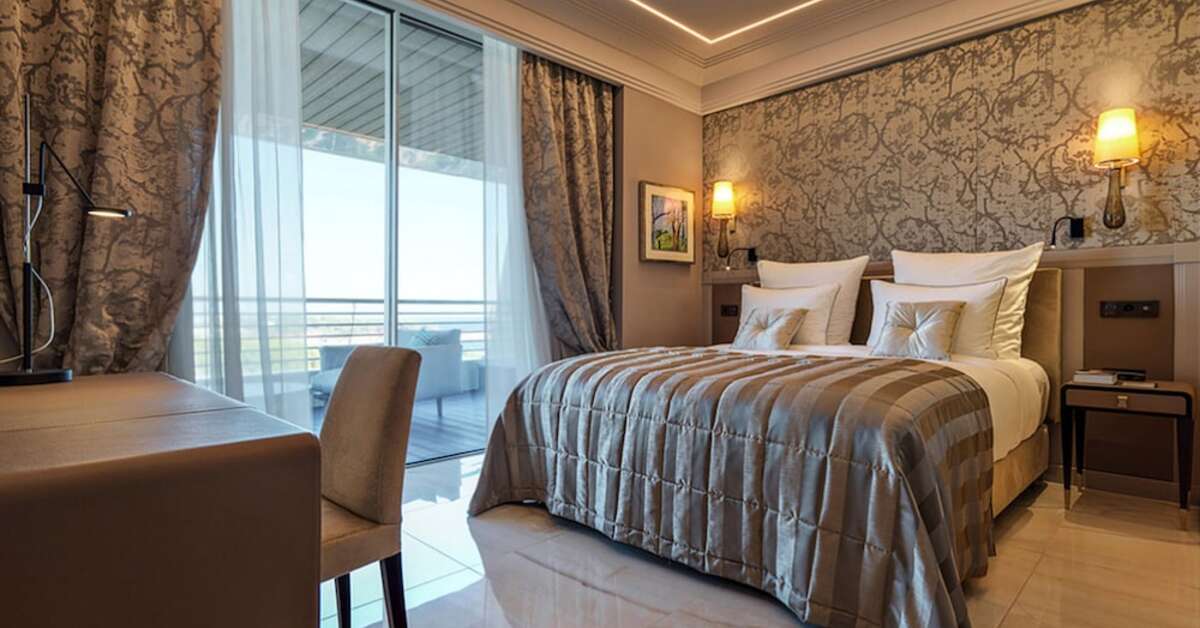 Een foto van Alabriga Hotel & Home Suites