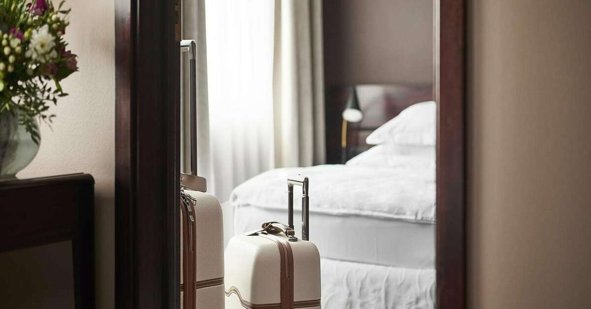 Een foto van Hotel Holt