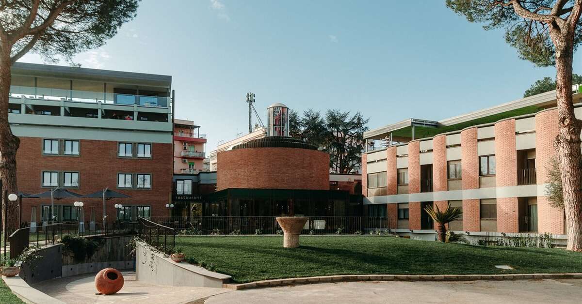 Een foto van Adoro Hotel