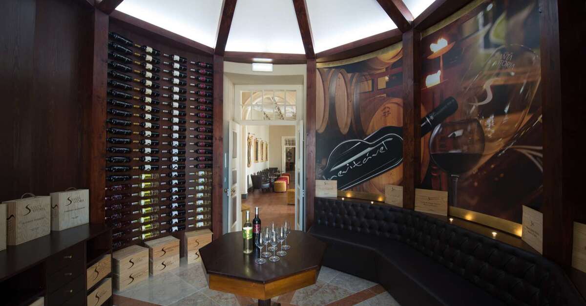 Een foto van Vila Gale Collection Palacio dos Arcos