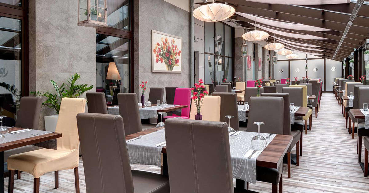 Een foto van Golden Tulip Krakow Kazimierz