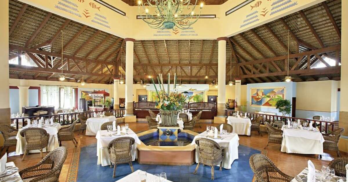 Een foto van Grand Bahia Principe Bavaro
