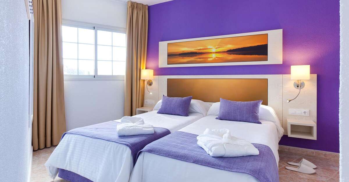 Een foto van Checkin Bungalows Atlantida