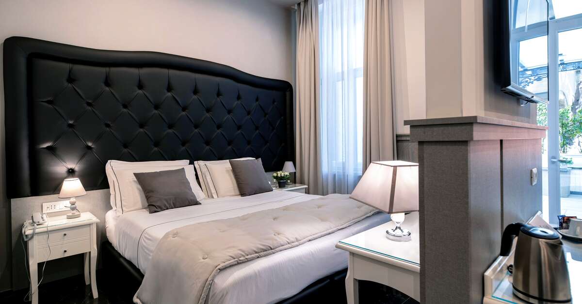 Een foto van Villa Elisio Hotel & Spa