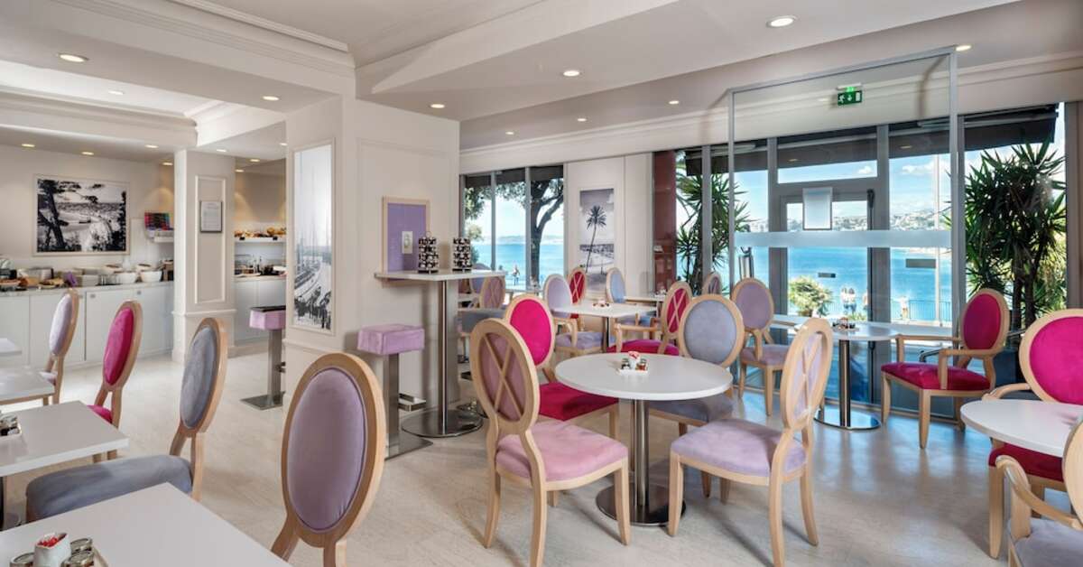 Een foto van Hotel Suisse