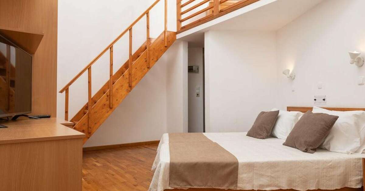 Een foto van Santa Marina Unique Hotel