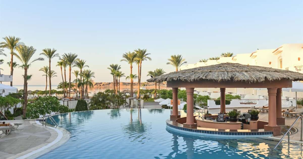 Een foto van JAZ Elite Palace