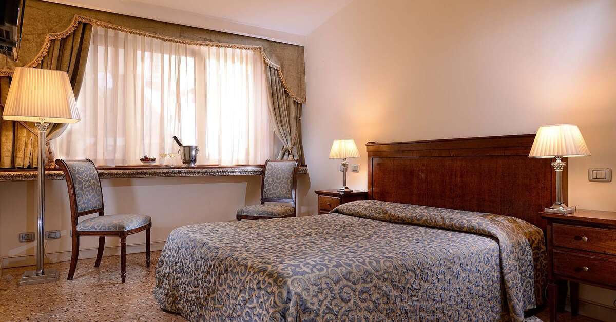 Een foto van Hotel Dell'Opera