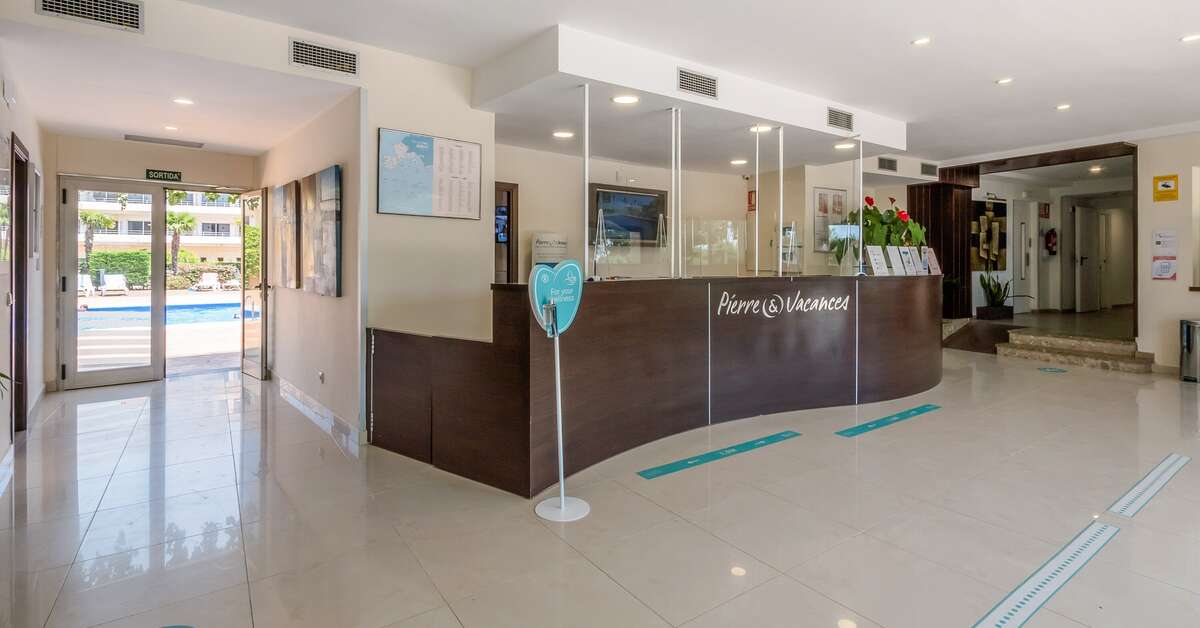 Een foto van Pierre & Vacances Residence Estartit Playa
