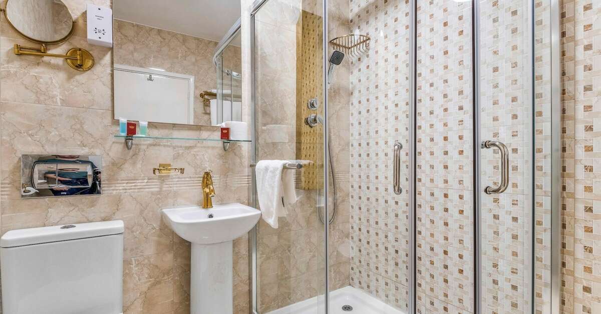 Een foto van Muthu Belstead Brook Hotel