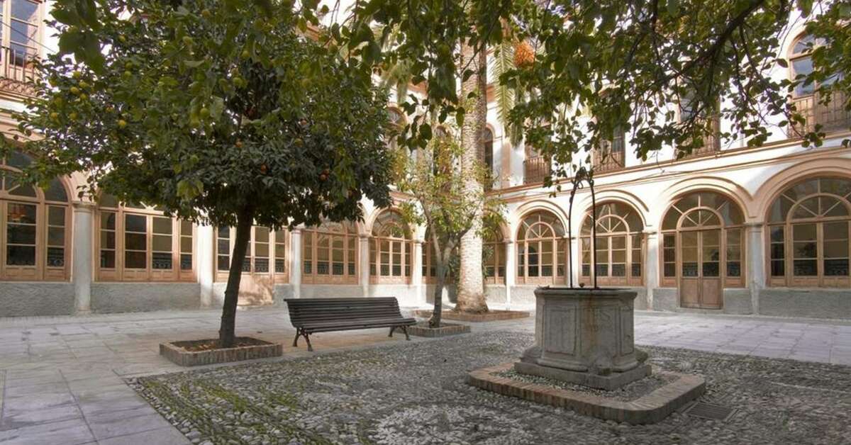 Een foto van Hotel Macia Monasterio de los Basilios