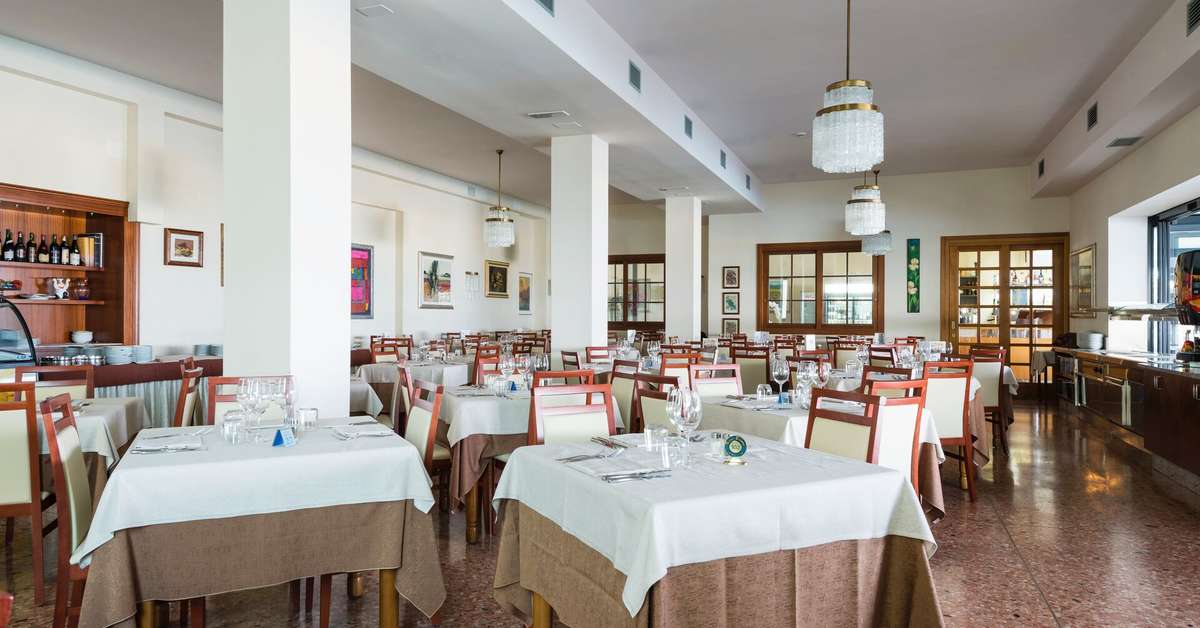 Een foto van Hotel Bristol