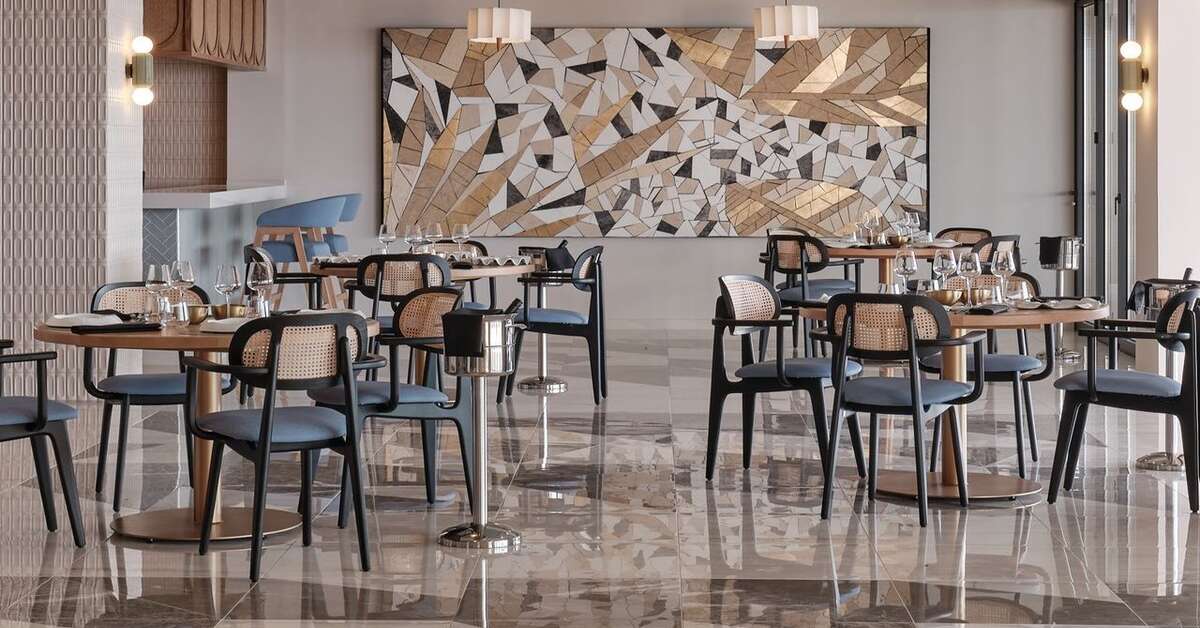 Ein Foto Oros Luxury Beach Resort