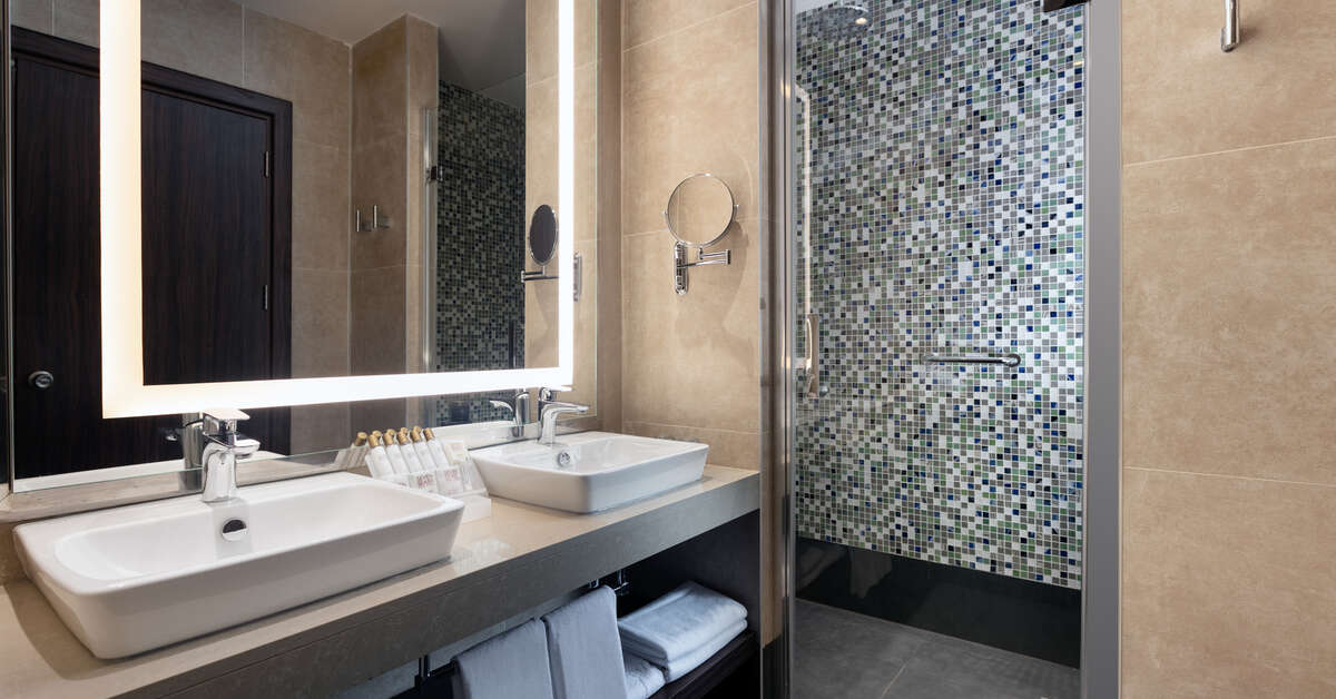 Een foto van Seven Seas Hotel Life