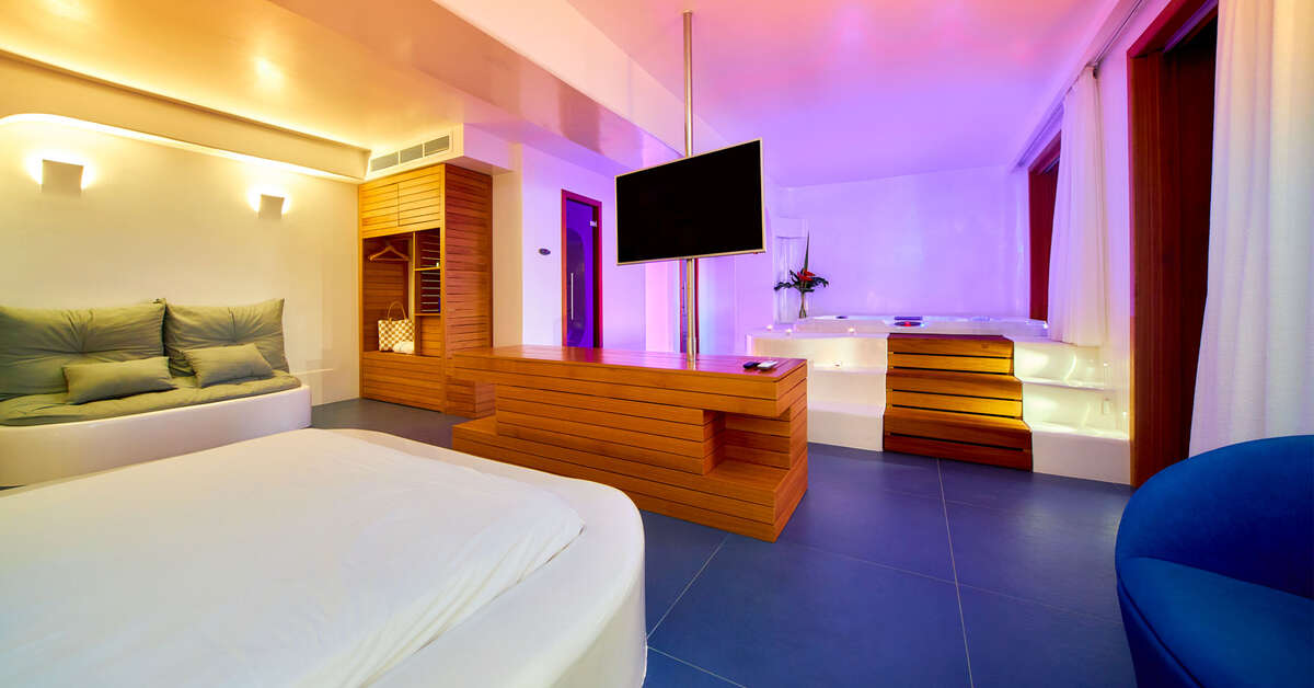 Ein Foto Approdo Resort Thalasso Spa