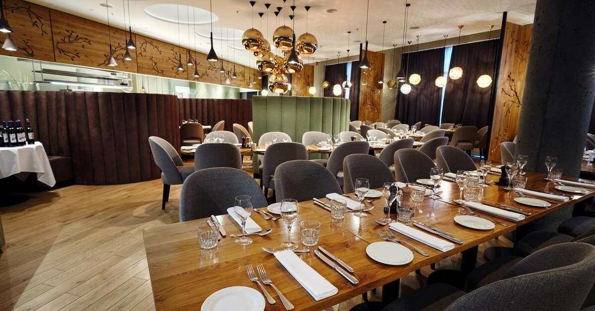Een foto van Fosshotel Reykjavik
