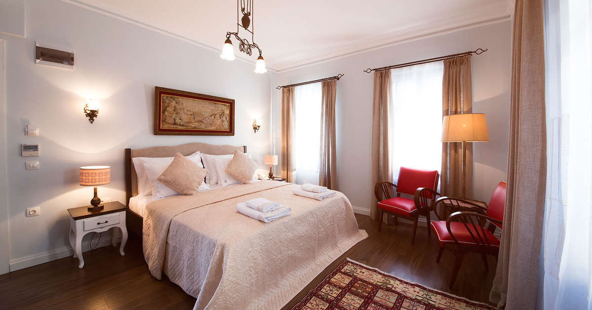Een foto van Viento Hotel Alacati