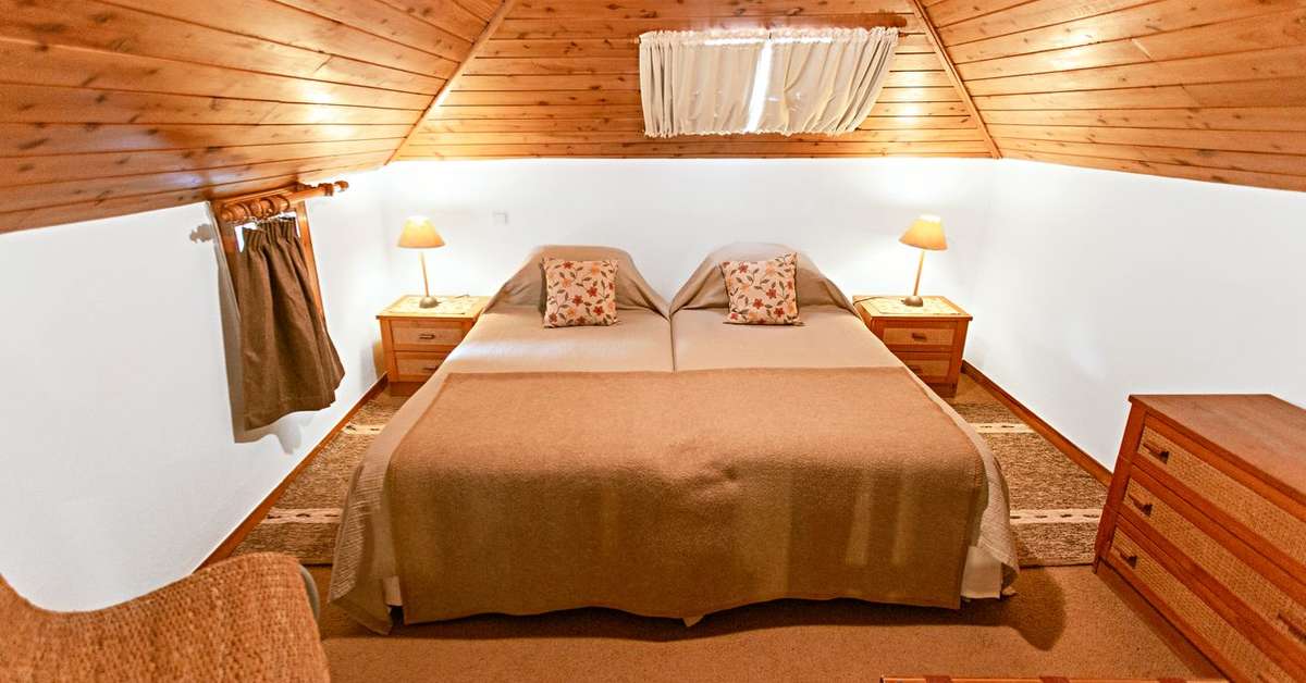 Een foto van Casas Valleparaizo