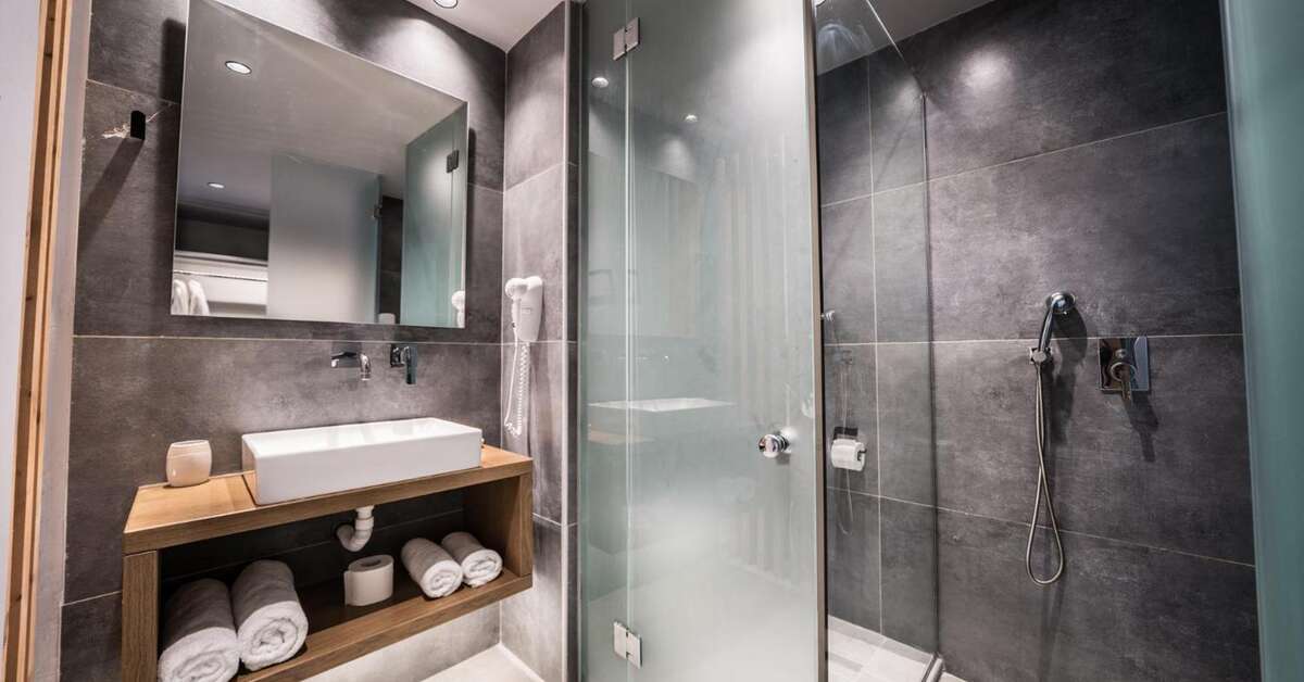 Een foto van Harmony Crest Resort & Spa