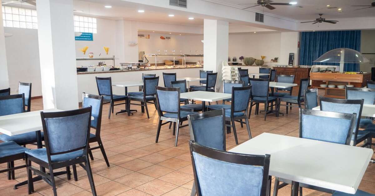 Een foto van Blue Sea Callao Garden
