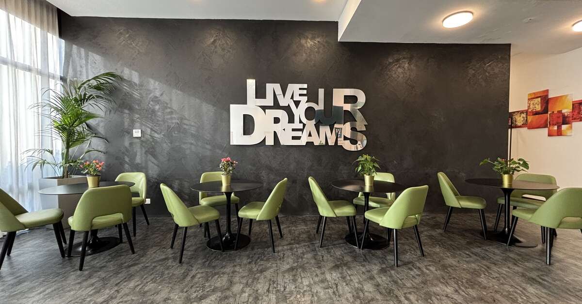 Een foto van IH Hotels Milano Lorenteggio