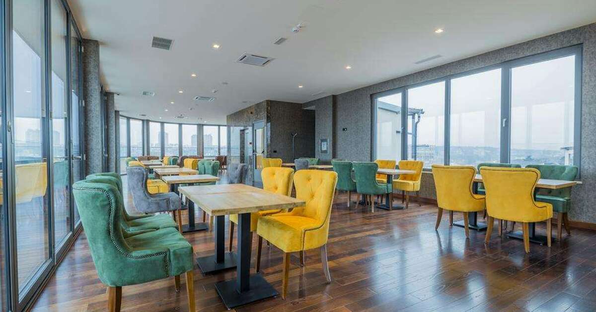 Een foto van Abba Hotel
