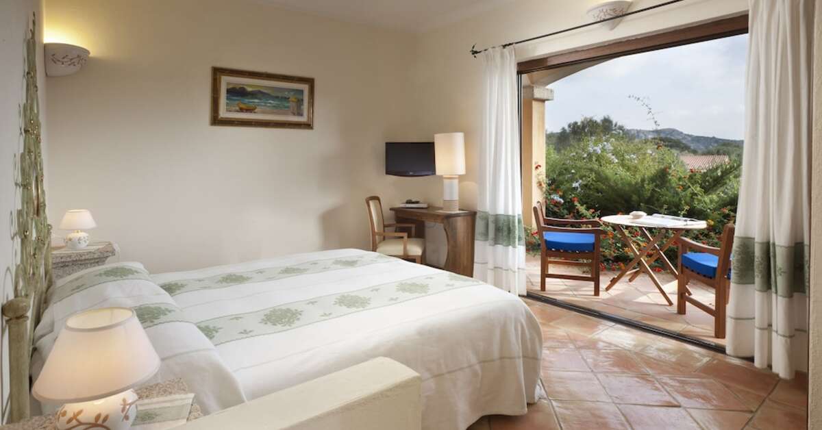 Een foto van Hotel Parco degli Ulivi