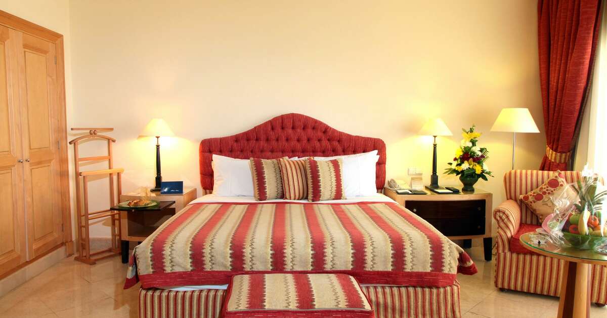 Een foto van Savoy Hotel