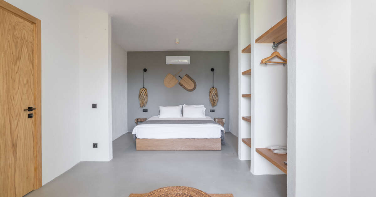 Een foto van Regia Mare Beach Boutique Hotel