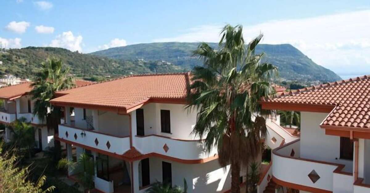 Een foto van Hotel Residence La Taverna