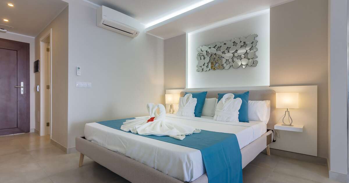 Een foto van Klayman Diamond Aparthotel