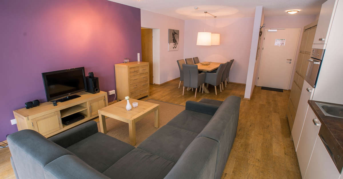 Een foto van Appartementen Gastauer