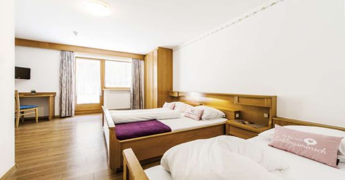 Een foto van Hotel Bergerhof