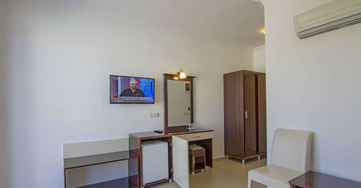 Een foto van Belcekum Beach Resort