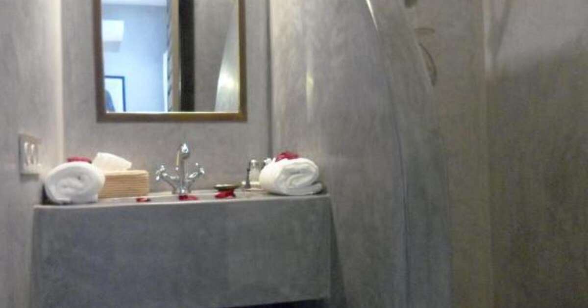 Een foto van Riad & Spa Misria Les Oliviers