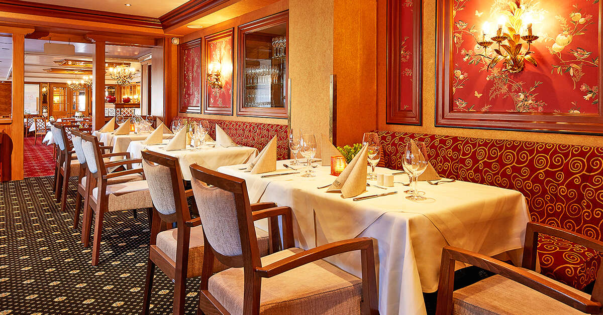Een foto van Göbel's Landhotel