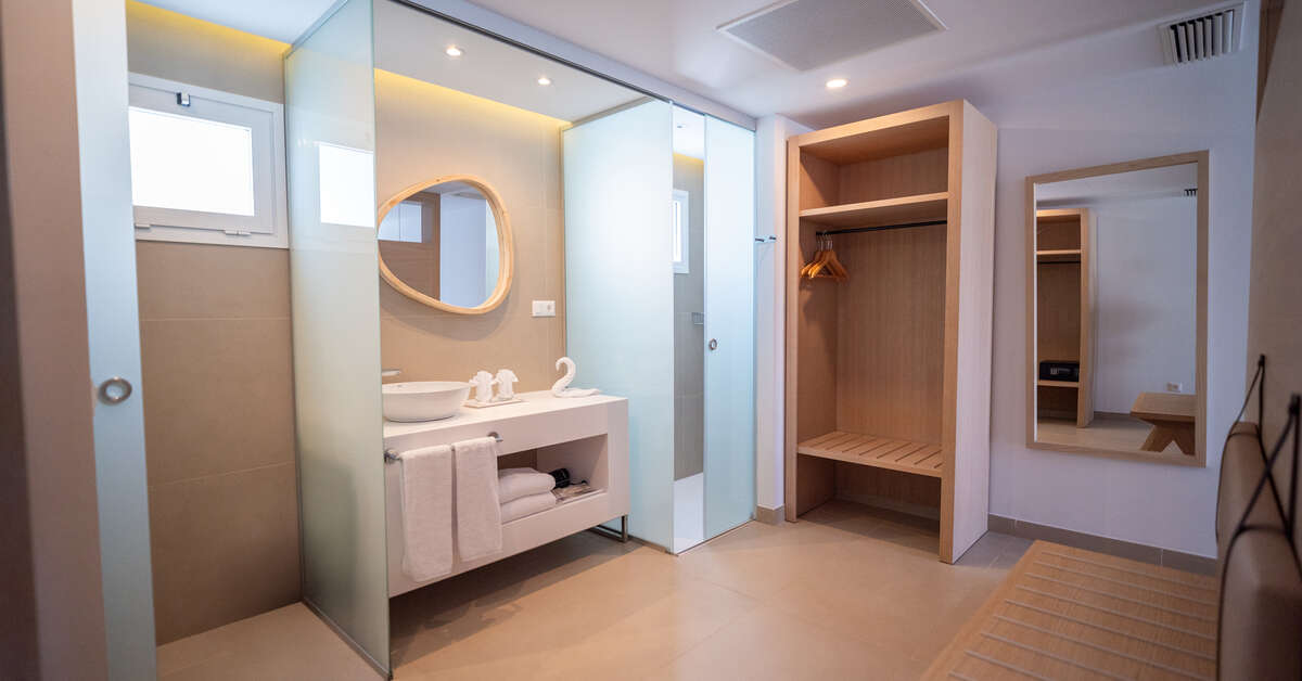 Een foto van HL Bungalows Miraflor Suites