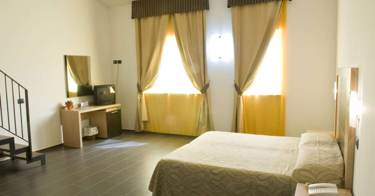 Een foto van VOI Baia di Tindari Resort