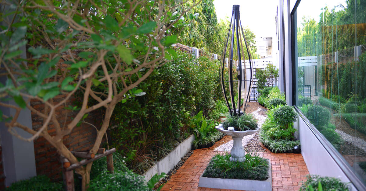 Een foto van Picnic Hotel Bangkok